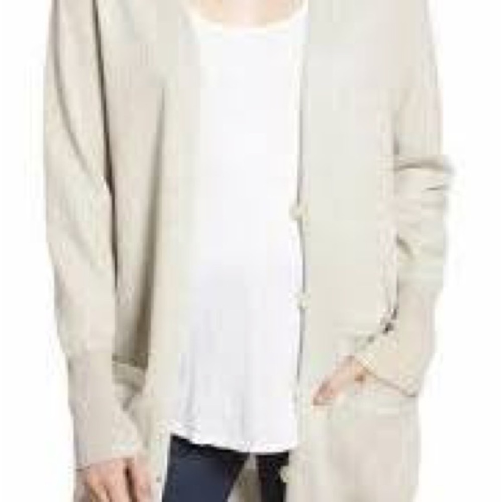 Women's Sparkle Holiday Cardigan Sweater J.Crew Collection